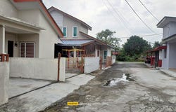 LORONG 4, Puchong, Selangor 47100
