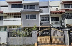 Petaling Jaya, Selangor 46350