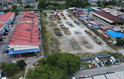 Sungai Buloh, Selangor 52100