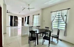 Persiaran Medan Bercham, Bercham Nova, Ipoh, Perak 31400