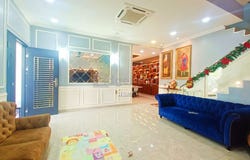 Jalan Duta Suria, Ampang, Selangor 68000