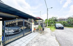 Jalan TK 1, Puchong, Selangor 47190