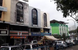 56100 Cheras, Kuala Lumpur, Cheras, Kuala Lumpur 56100