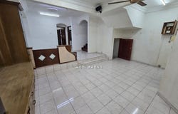 Jalan Mewah Ria 4, Johor Bahru, Johor 81200