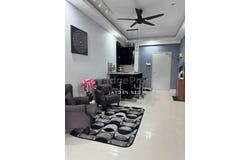 Persiaran Denai Nusantara, Gelang Patah, Johor 81550