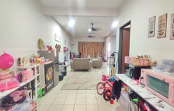 Kajang East Precint 2 Semenyih, Semenyih, Selangor 43500
