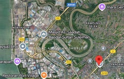 Klang, Selangor 42000