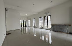 Jalan SR, Kajang, Selangor 43000