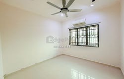 Jalan Hamzah Alang, Kapar, Selangor 42200