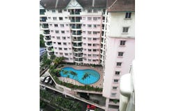Jalan 9/48A, Sentul, Kuala Lumpur 51000