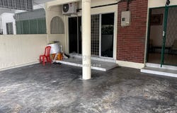 523,MENGLEMBU REGROUPING AREA, MENGLEMBU, 31450, Kinta, Perak