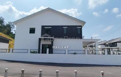Jalan TSR 1, Rawang, Selangor 48000
