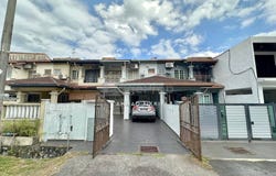 Seri Kembangan, Selangor 43300