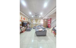 Johor Bahru, Johor 81100