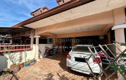 Off Jalan Reko, Kajang, Selangor 43000