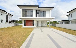 Bangi, Selangor 43000