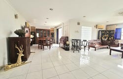 Taman Desa, Kuala Lumpur 58100