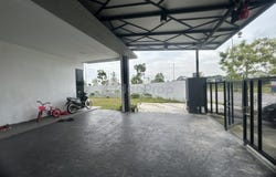 Jalan Gamelan, Bandar Bukit Raja, Selangor 41200