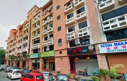 Cheras, 56100, Kuala Lumpur, Cheras, Kuala Lumpur 56100