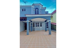 Jalan Jati Emas, Kajang, Selangor 43000