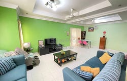 Jalan Perdana, Puchong, Selangor 47100