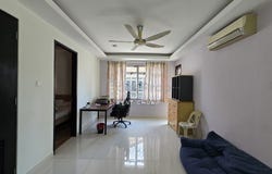 Jalan Desa Residen, Desa ParkCity, Kuala Lumpur 52200
