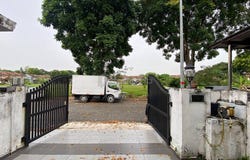 Jalan Anggerik Tania, Kemuning, Shah Alam, Selangor 40460