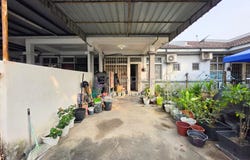 Jenjarom, Selangor 42610