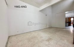 Jalan Seruling, Klang, Selangor 41200