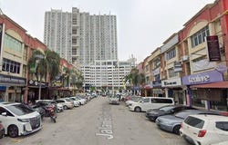 Selangor, Shah Alam, Selangor