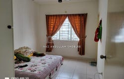 Persiaran Ecohill Barat,, 43500, Selangor, Semenyih, Selangor 43500
