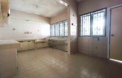 Jalan Watan, Ampang, Selangor 68000