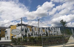 Jalan Kasia 2, Senawang, Negeri Sembilan 71450