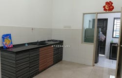 Jalan Sentral, Iskandar Puteri, Johor 79100