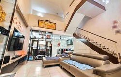 JALAN TASIK, Sungai Besi, Kuala Lumpur 57000