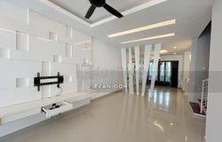 Jalan BK 5/11, BK5B, BK5E, BK5C BK5D Kinrara Puchong, Puchong, Selangor