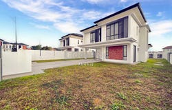 Bangi, Selangor 43000
