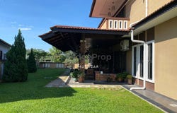 Jalan Seri Putra, Kajang, Selangor 43000