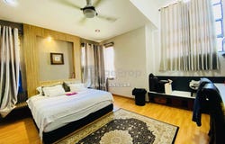 Jalan Aman Perdana, Klang, Selangor 41050