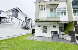 Jln Pulau Tioman U10, Shah Alam, Selangor 40150