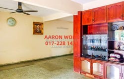 Taman Meru, Klang, Selangor 41400