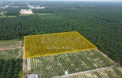 Sepang, Selangor 43900