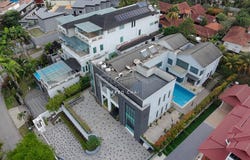 Jalan Bukit Impiana, Kajang, Selangor 43000