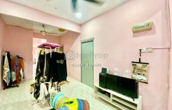 Jln SP 2/16, Bandar Saujana Putra, Selangor 42610