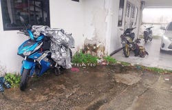 Johor Bahru, Johor 80300