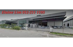 Port Klang, Selangor 42000