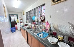 Jalan Mahkota, Cheras, Selangor 0