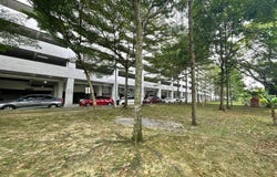 Jalan Raintree Utama, Taman Raintree, Batu Caves, Selangor 68100