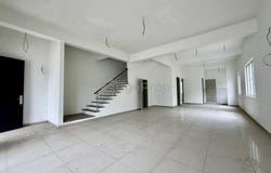 Sg Jerlok, Kajang, Selangor 43000