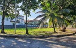 Jalan Menara U8, Bukit Jelutong, Selangor 0